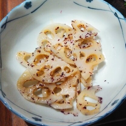 サッと作れて、食感も良く、おいしかったです！